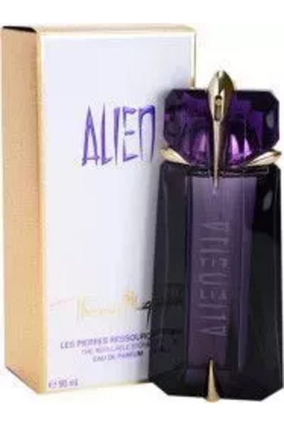 Thierry Mugler Alien Eau de Parfum ,femei,Refillable 90ml