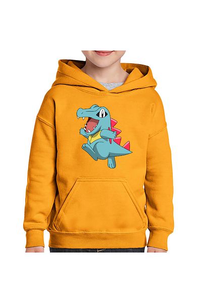 OEM Hanorac copii Pokemon Go Epic Game Play
