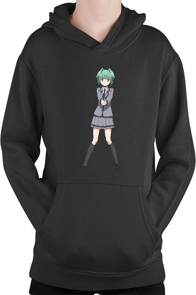 OEM Hanorac Copii Assassination Classroom Kayano Cosplay Japan