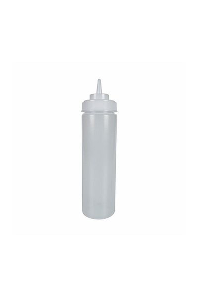 gogiva Sauce container, White, 700 ml