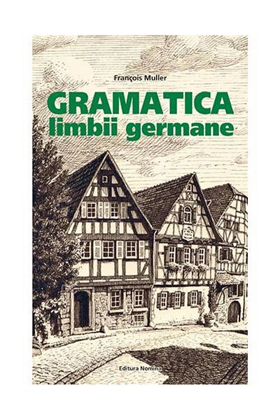 Nomina German grammar level B2-C2, Francois M