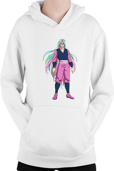 OEM Hanorac Copii Toriko Sunny Adventure Cosplay Comics Anime