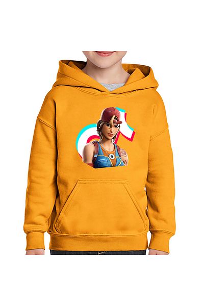 OEM Hanorac copii Sparkplug Fortnite Tiktok