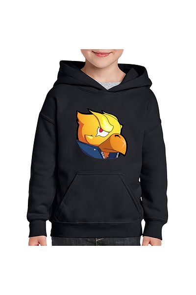 OEM Hanorac copii Brawl Stars Golden Crow GTA