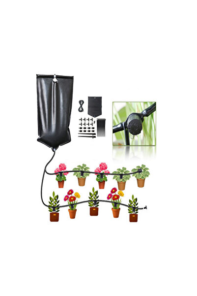 Bass Polska Sistem de irigare a plantelor 10 l