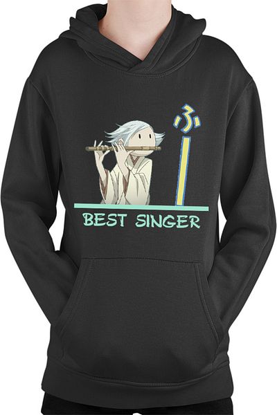 OEM Kamisama Kiss Mizuki Youkai In Love Snake Kids Hoodie