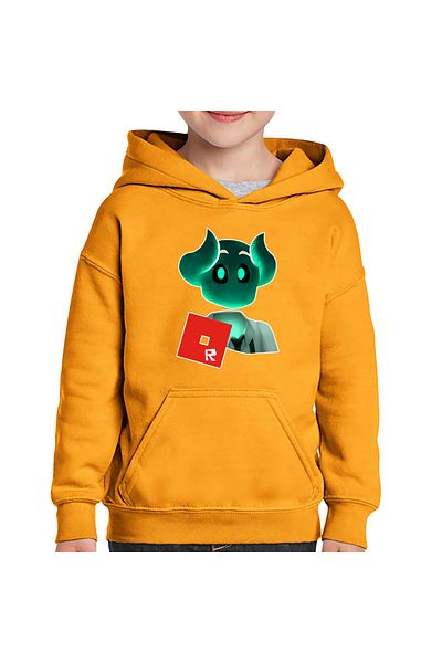 OEM Hanorac copii Roblox Cute Devil Adopt Me