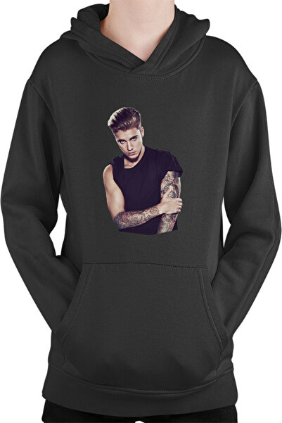 OEM Hanorac Copii Justin Bieber Baby Single Cool Teenegers Concert