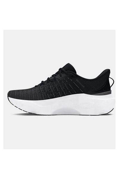 Under Armour Infinite Elite Men's Black Running Shoes
