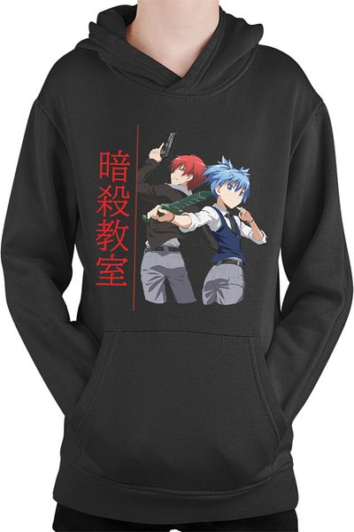 OEM Hanorac Copii Assassination Classroom Desene Anime