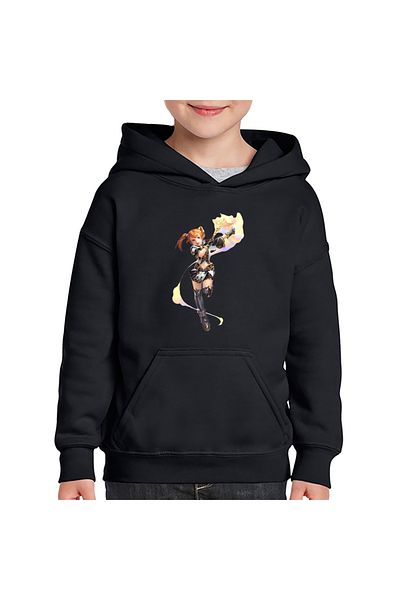 OEM Hanorac copii Lineage II Legend Battle Video Game