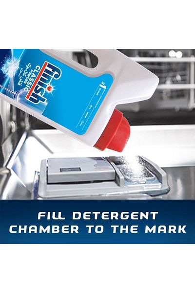 Finish Finish Dishwashing Powder, 1 kg