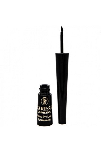 Carissa Carissa Liquid Ink Eyeliner