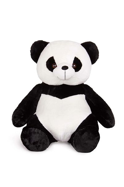 AMEK Ursulet Panda de plus 55 cm