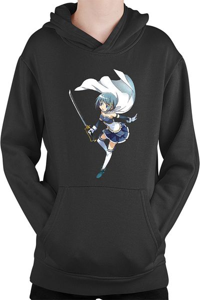 OEM Hanorac Copii Madoka Magica Sayaka Quartet Horror Drama