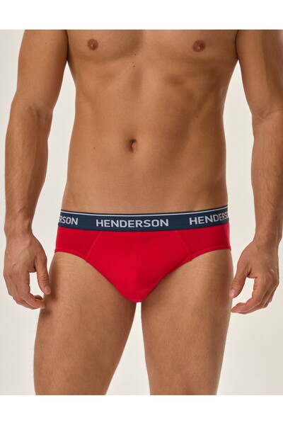 Henderson Classic Set of Men's Panties Briefs That Combine Style and Comfort & Classic Design Set of 3|Classic