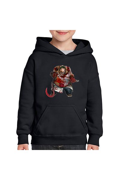 OEM Hanorac copii Dota 2 Hero Pudge Horror Killer Dota2