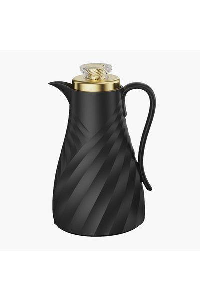 Mister Brand Textured Thermal Flask - 700 ml