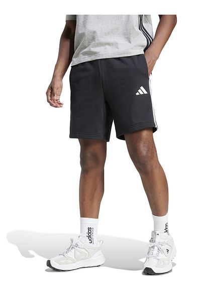 adidas Men's Running Quick Dry Micropoly Training Astroturf Fitness Casual Outdoor Shorts