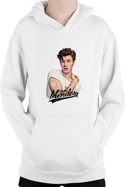 OEM Hanorac Copii Shawn Mendes Singer Copywritter Vine