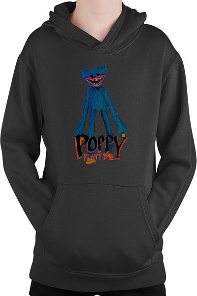 OEM Hanorac Copii Huggy Wuggy Walk Horror Game Hug Want