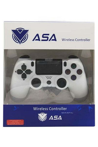 ASA PS4 Wireless Controller