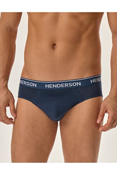 Henderson Classic Set of Men's Panties Briefs That Combine Style and Comfort & Classic Design Set of 3|Classic