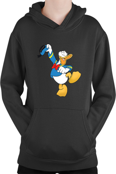 OEM Hanorac Copii Donald Duck Happy Sailor Strong