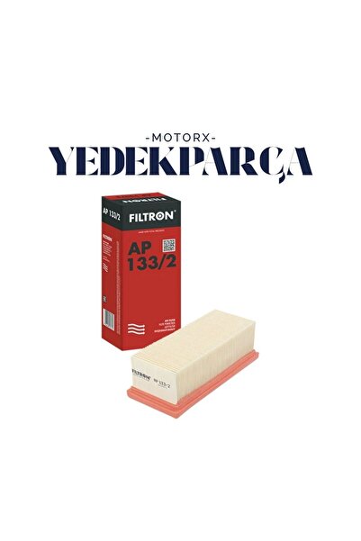 Filtron Air Filter Clio Ii 1.2 - 1.2 16V 01- - Exp 1.2 16V 01- - Twng 1.2 16V 01-