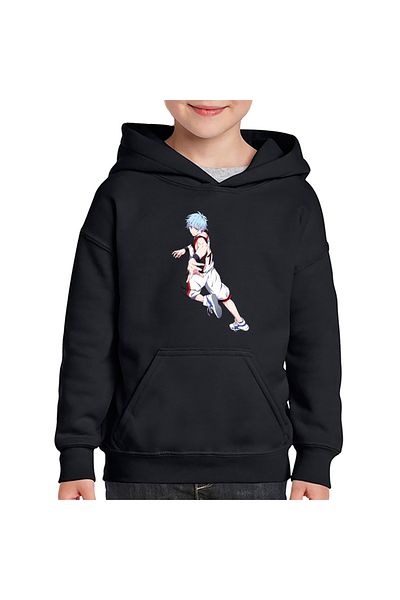 OEM Hanorac copii Kuroko no Basket Tadatoshi Fujimaki Anime
