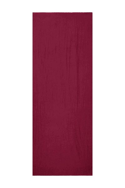 Merve DAĞLI Velda Cotton Cherry Rot Shawl