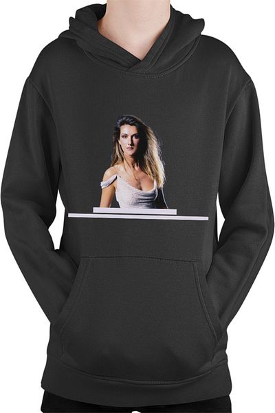 OEM Hanorac Copii Celine Dion Moon Oscar Songs Music OST Old