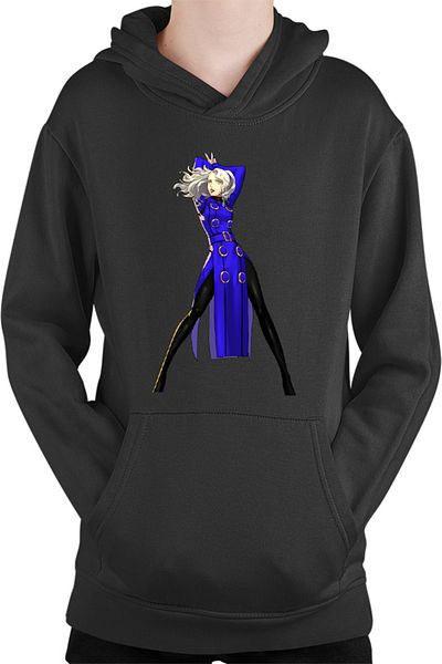 OEM Persona Rise Kujikawa Innocent Sin Kids Hoodie