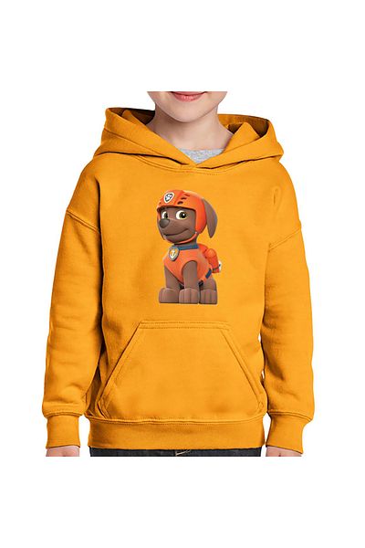 OEM Hanorac copii Paw Patrol Zuma Labrador Puppy