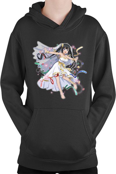 OEM Hanorac Copii DanMachi Hestia Party Light Anime Game