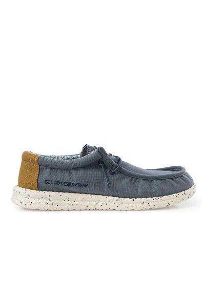 Quiksilver Wvn Comfort Men's Sports Shoes Trqms25602