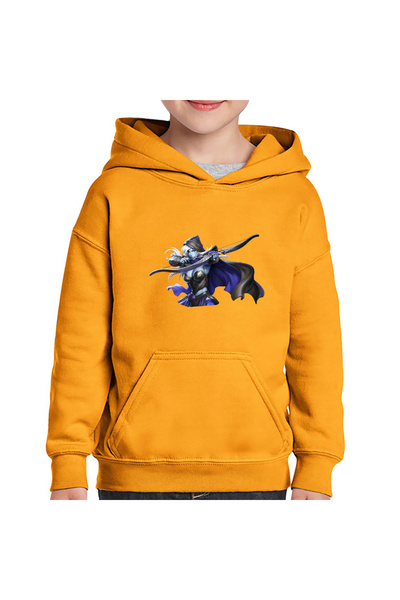 OEM Hanorac copii Dota 2 Traxex Drow Ranger Hero Dota2