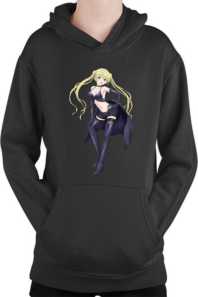OEM Hanorac Copii Trinity Seven Sherlock Lieselotte Detective Loli Girl