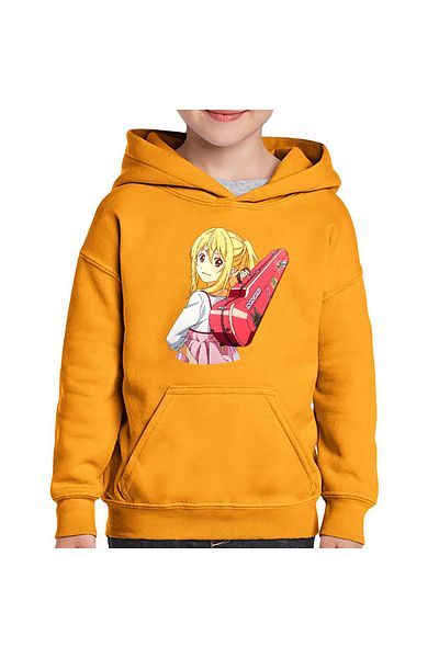 OEM Hanorac copii Kaori Your Lie in April Love Story Anime