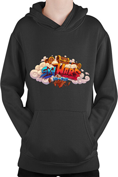 OEM Hanorac Copii Roblox Minecraft Skywars PVP World Champion