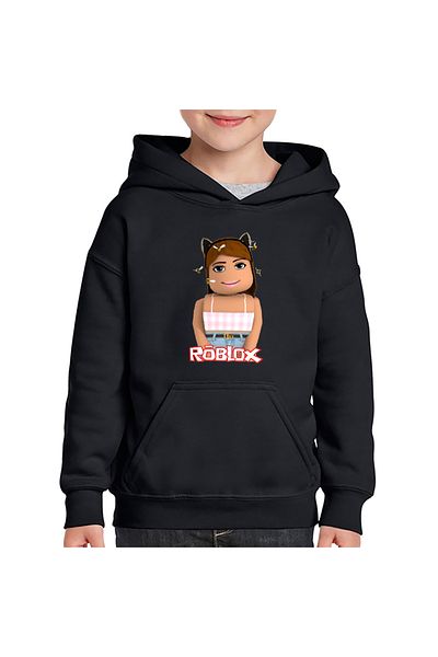 OEM Hanorac copii Roblox Girl Bee Cartoon