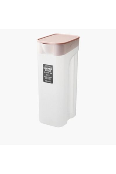 locknlock Handable Bottle - 1.5 L