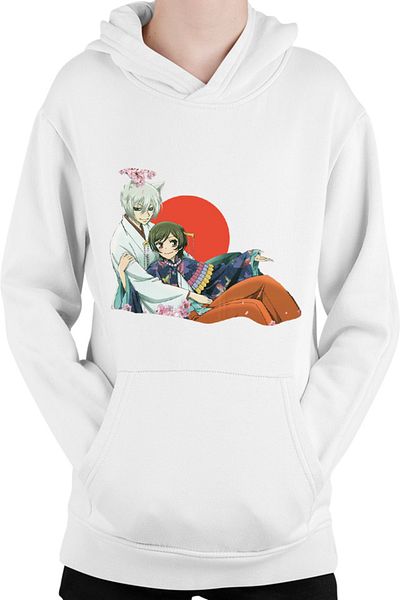 OEM Hanorac Copii Kamisama Kiss Tomoe Ninjago Kyoto