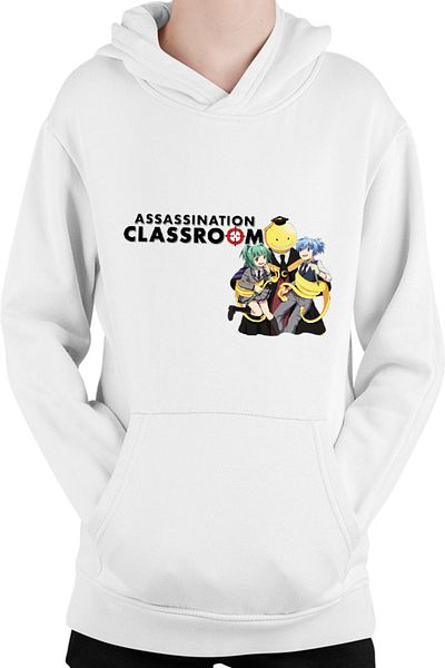 OEM Hanorac Copii Assassination Classroom Best Teacher Karma Manga