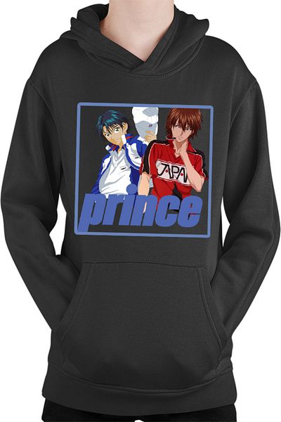 OEM Hanorac Copii Prince of Tennis Echizen Ryouma Fuji Shuusuke Cosplay