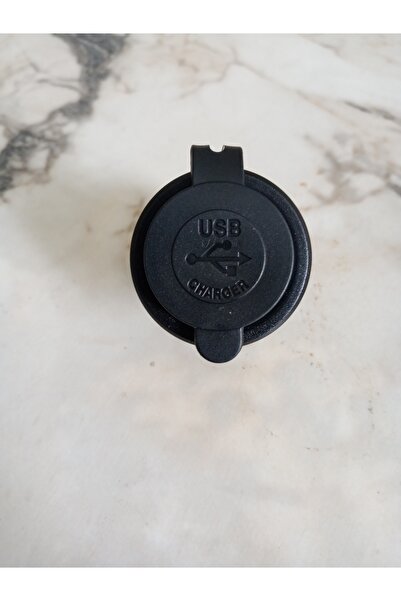 mrt expolorer 12 volt USB şarj girişi