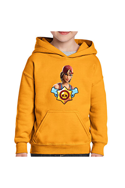 OEM Hanorac copii Sparkplug Fortnite Brawl Stars