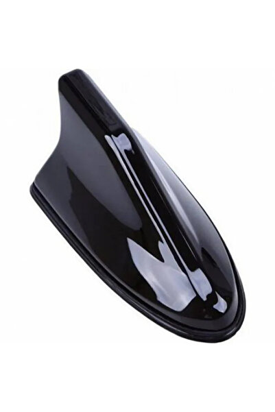 Genel Markalar Fiat Egea Uyumlu Silikon Tabanlı Shark Köpekbalığı Balina Tava...