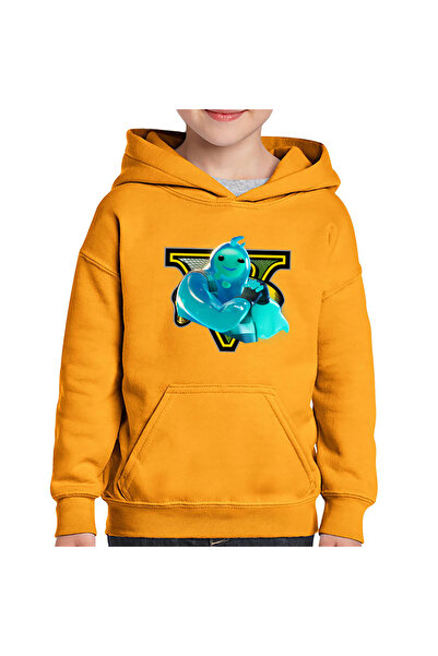 OEM Hanorac copii Rippley Fortnite GTA V