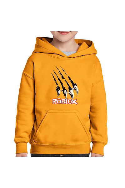 OEM Hanorac copii Roblox Meme Game Gheare